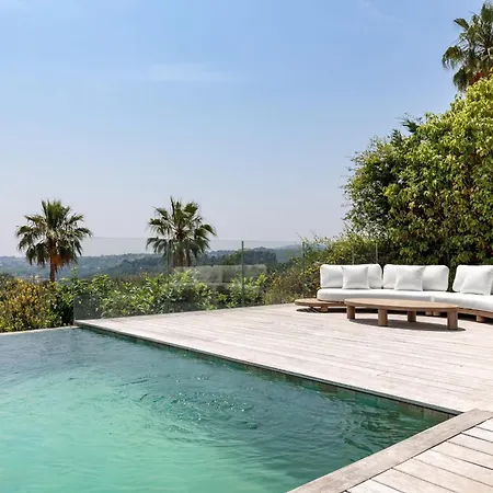 Superb - Pool - Hauts De Vaugrenier *